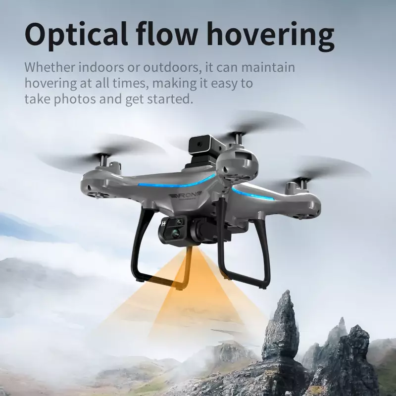 Xiaomi mijia ky102 Drohne 8k profession elle Dual-Kamera-Luftaufnahme Hindernis vermeidung optischer Fluss viera chsige RC-Flugzeuge