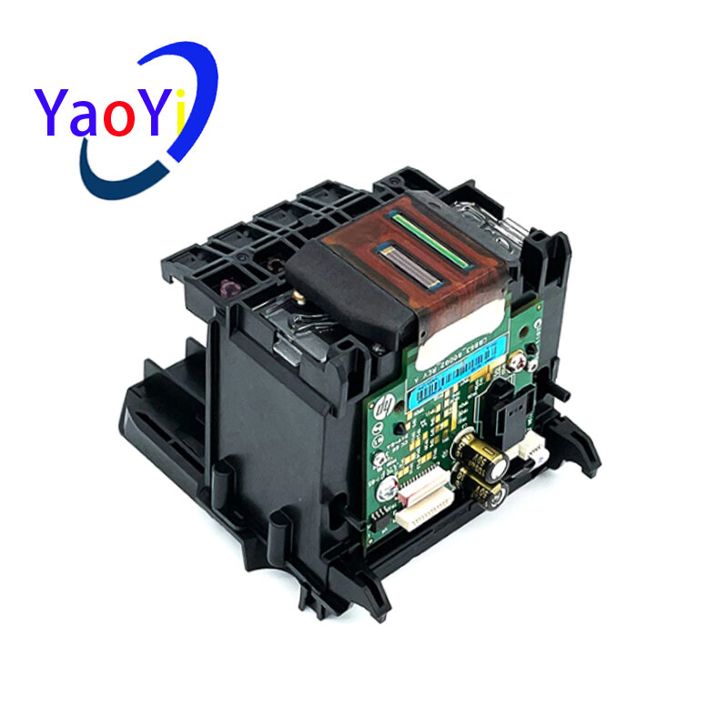 Printhead For HP 932 933 Print head For HP Officejet Pro 7110 6100 6600 6700 7612 printer parts 7510