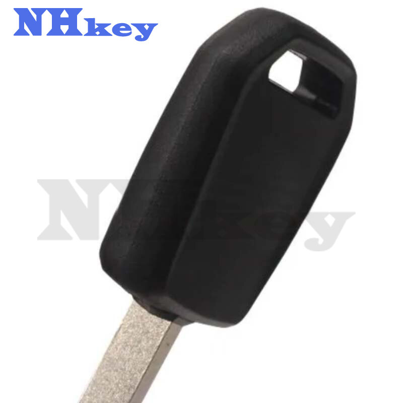 NHKEY-사이드 밀 트랜스 폰더 키, 포드 2013-2020 용, 오리지널 NXP PCF7939FA 128-비트 칩/포장 접착제/HU101