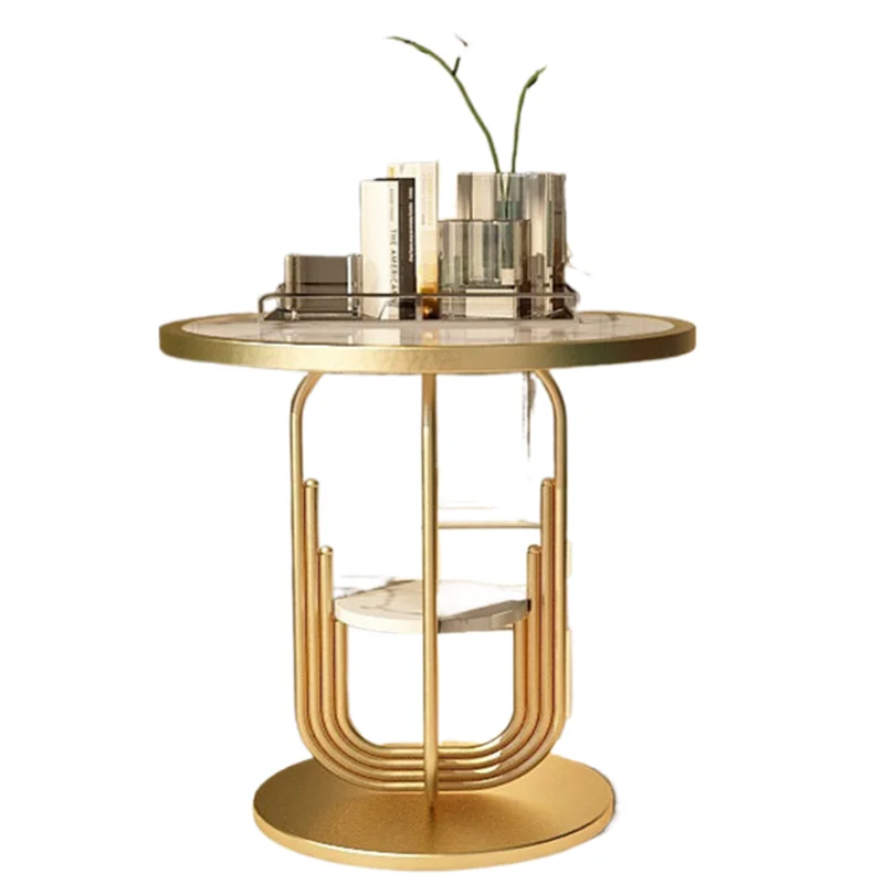 Unikalny nowoczesny stolik kawowy luksusowy salon centrum Nordic stolik kawowy minimalistyczny projektant Moveis Para Casa dekoracja
