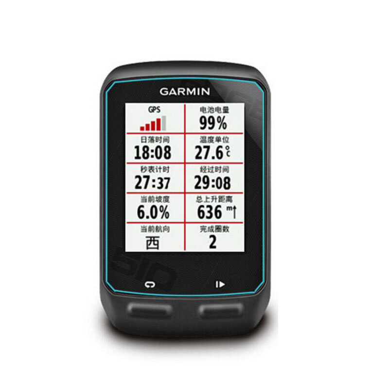 Жесткий Телефон для Garmin Edge Explore 2 велосипедный Компьютер Защитная крышка экрана Explore2 аксессуары