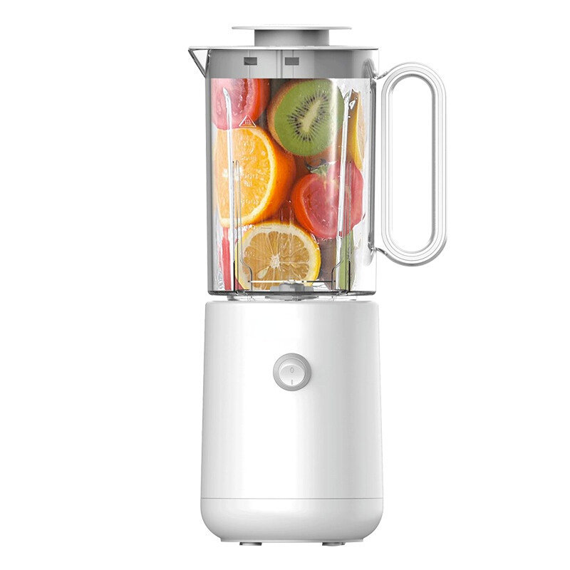 Automatic blender Machine juice Household Fruit Juicer Multi-function Portable Cook Juice Cup Fruit Vegetable Juicer