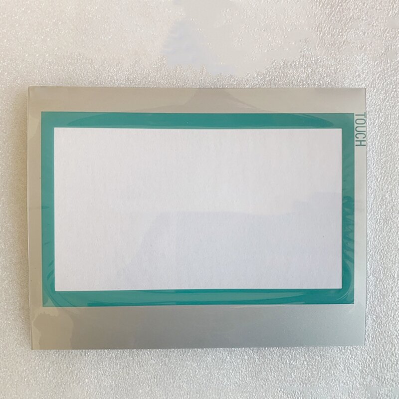 New Replacement Compatible Touch panel Protective Film For Smart700IE 6AV6 648 6AV6648-0BC11-3AX0