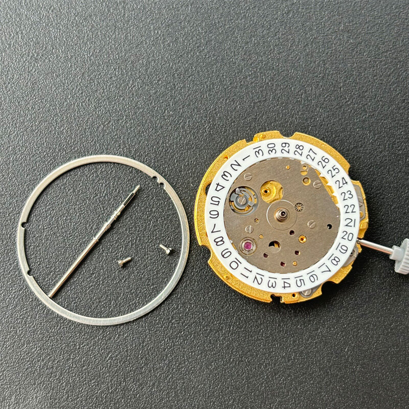 Miyota-reloj japonés Citizen Original hecho en Japón, nuevo, 2023 movimiento, precio al por mayor, 8215