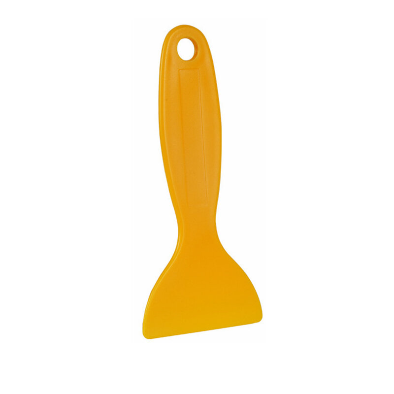 3D Printer Parts Scraper Tool Plastic Shovel Removal Kits For Cleaning Resin Adhesive Label Decal 3D Printer Accessories