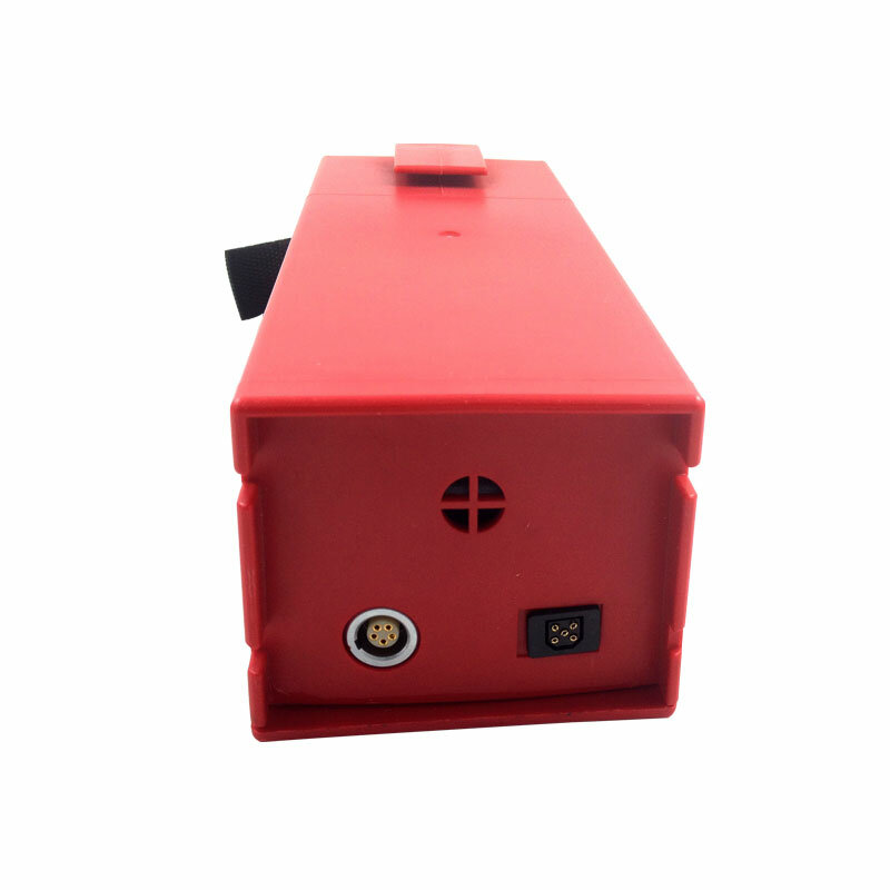 High Quality GEB171 External Battery Compatible For Leica  Surveying Total Sation TPS1000,TCA1800 TC2003