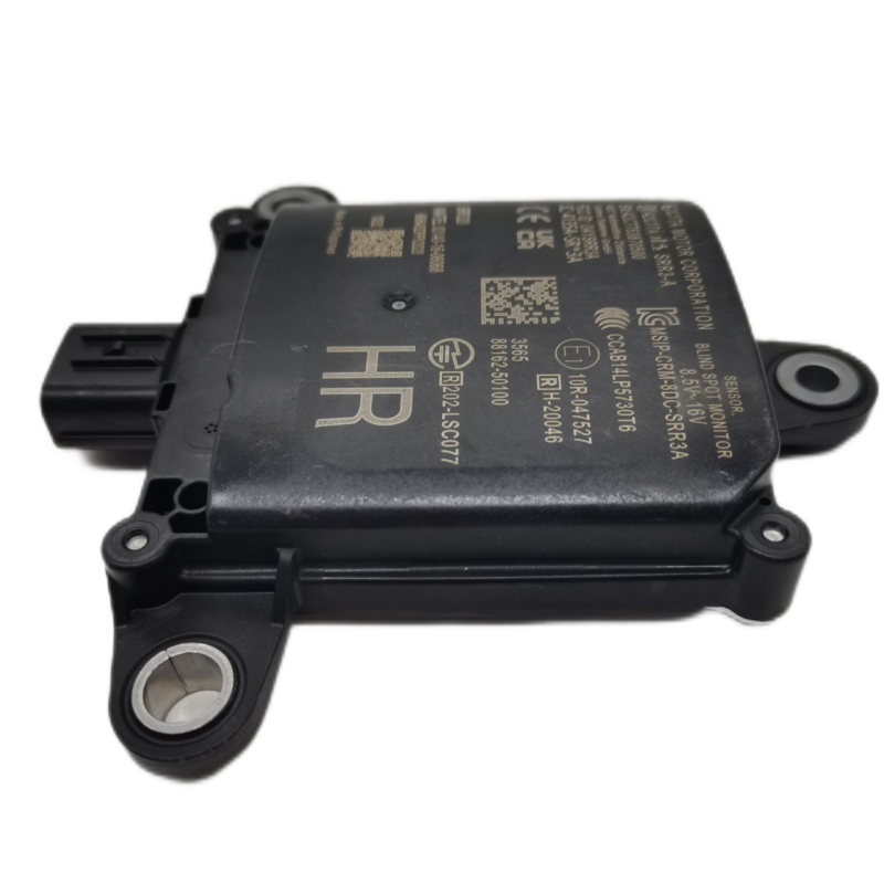 Módulo do sensor do ponto cego, monitor da distância para toyota rh/lh lexus ls500h 500, 162, 88-50100