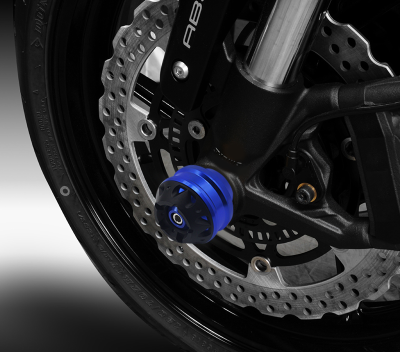 Новинка для BMW F900R 2019 2020 2021 2022 аксессуары для мотоциклов переднее заднее колесо вилка ползунок ось защита от удара крышка f900r