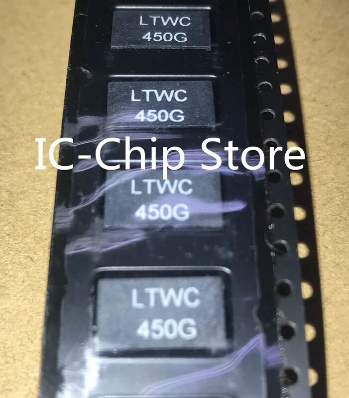 SMD original LTWC450G, novo, 10 PCes a 100 PCes pelo lote