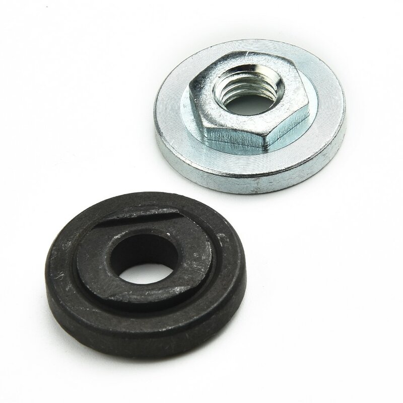 Meuleuse d'angle Kg Hex Locking Kg KitsSet, pièces de rechange en acier pour la modification, accessoires d'outils électriques, 2 pièces