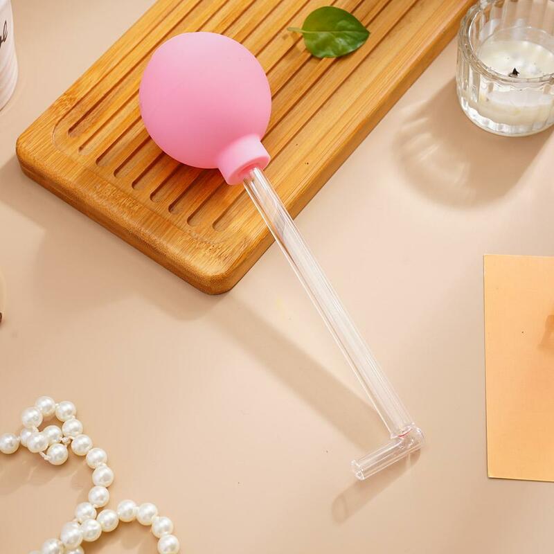 Tonsil Stone Remover Tool Manual Style Remover Mouth Suction Ear Wax Cleaner Tonsil Cleaning Stone Ball Care Manual Style Tools
