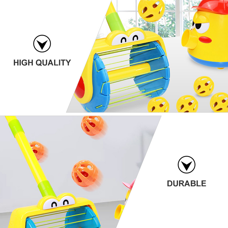 Universal Vacuum Kid Household Cleaners Play Cleaning Children Dust Collection Kids Educational
