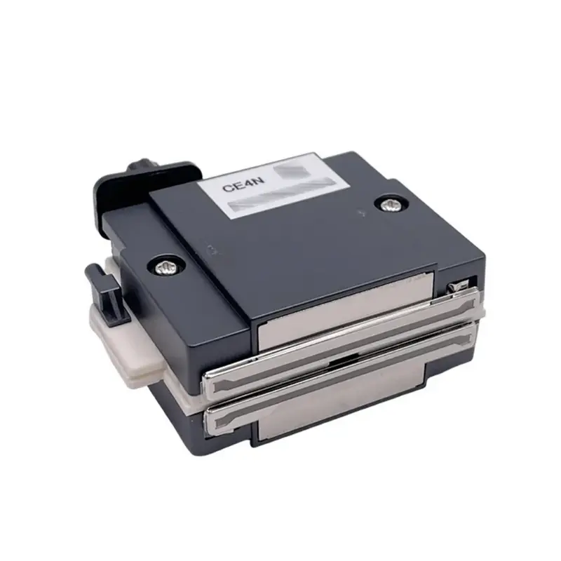 Cabeça de impressão para impressora plana UV EFI Rastek, Toshiba Eco Solvente, CE4M
