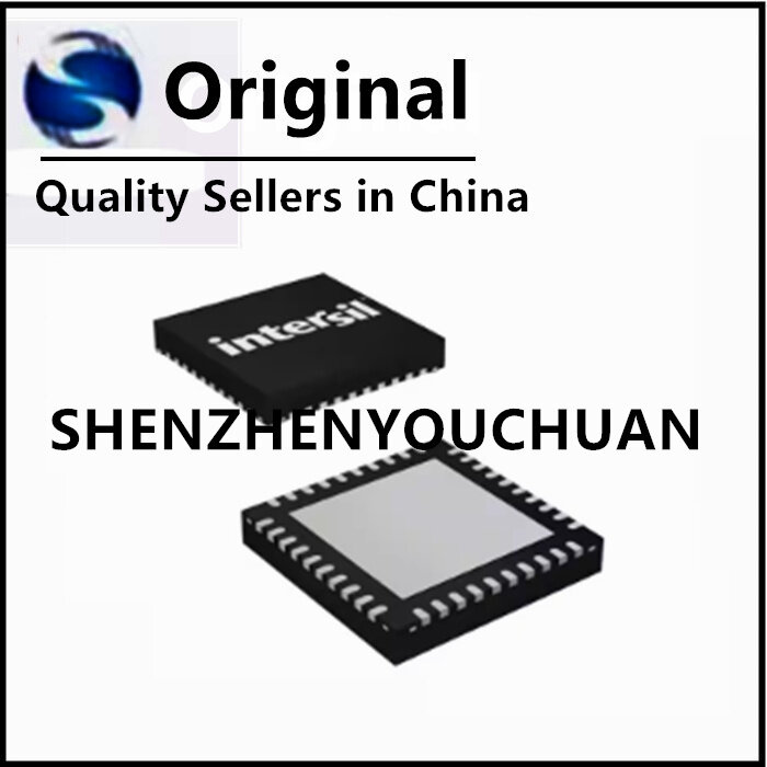 (1-100piece) Chipset ISL6353 TQFN-40-EP(5x5) Chipset IC baru asli