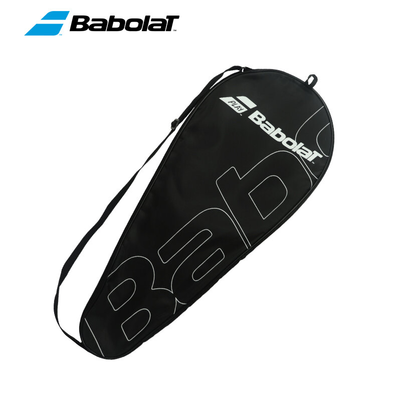 Portable Waterproof Adult 27inch BABOLAT Tennis Racket Cover Teenager 26inch 1 Pack Tennis Bag 2023 Unisex Tennis Shoulder Bags