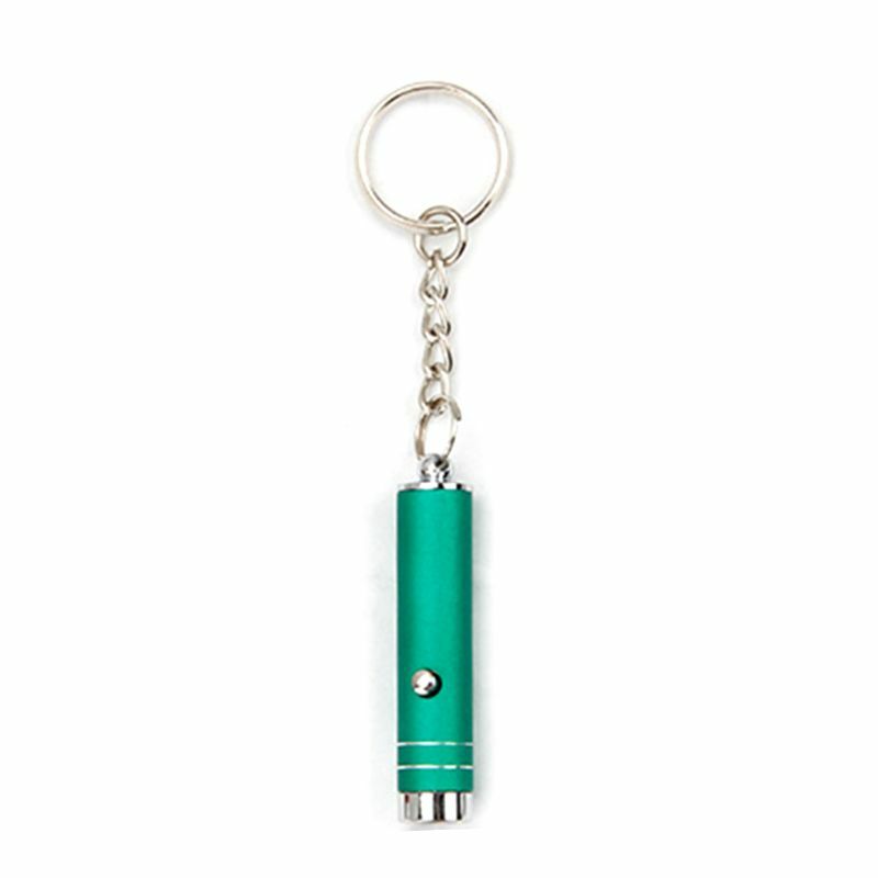 Mini caneta bolso lanterna luz acampamento emergência faz ótimos presentes duráveis