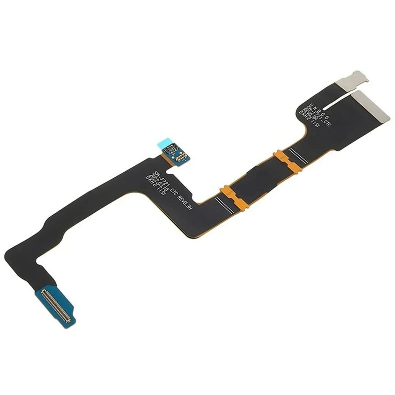 Originele Nieuwe Moederbord Flex Kabel Voor Samsung Galaxy Z Flip 4 F721 Moederbord Connector Flex Kabel Flip4 Reparatie Onderdelen