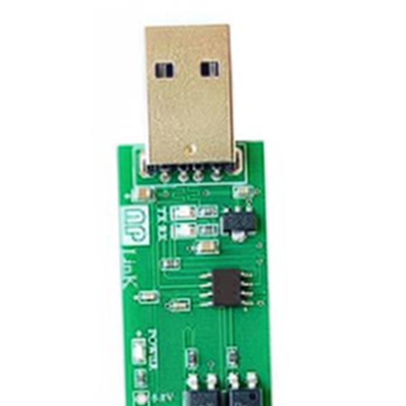 USB to MBUS 슬레이브 모듈 MBUS 마스터 슬레이브 통신 디버깅 버스 모니터, TSS721, 자체 수집 없음