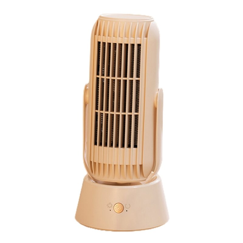 M2EE Space Heater 800W Electric Heaters Indoor Portable PTC Fast Heating Heater