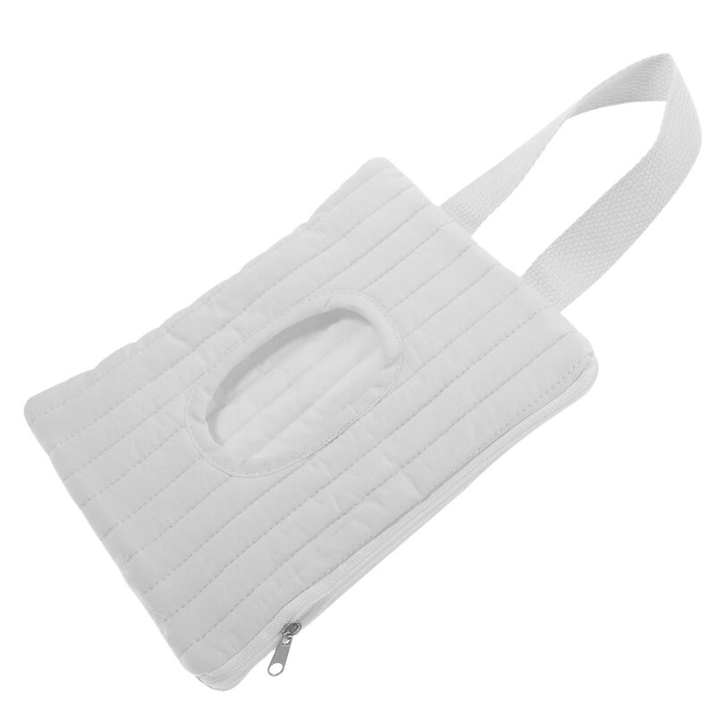 Automotive Tissue Box Napkin Organizer Accessories for Women Interior Holder Automotive Backseat Paper Towel Automotivet