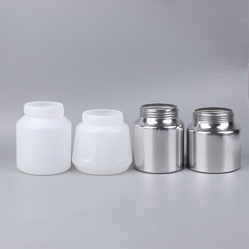 1PCS Durable Paint Containers Paint Sprayer Container Paint Sprayer Accessory Portable Paint Can For Container Additional