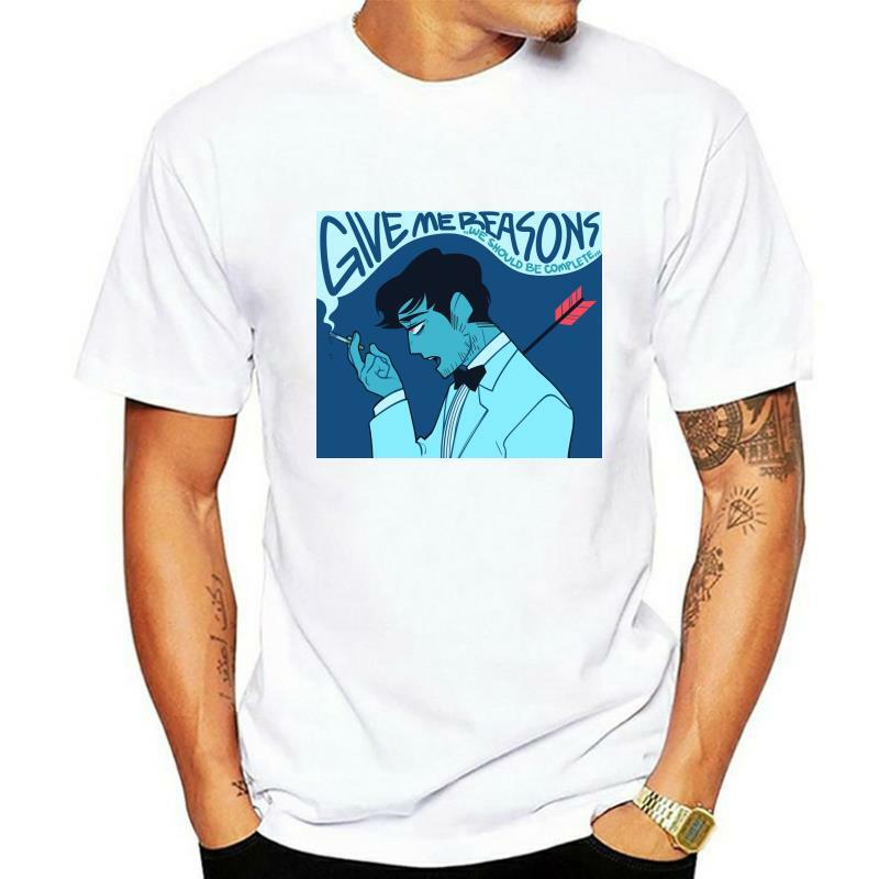 Camiseta de marca de algodón para hombre, camiseta fresca de Joji, camiseta Unisex de baile lento, camiseta informal de playa para hombre, camiseta de marca para adolescente