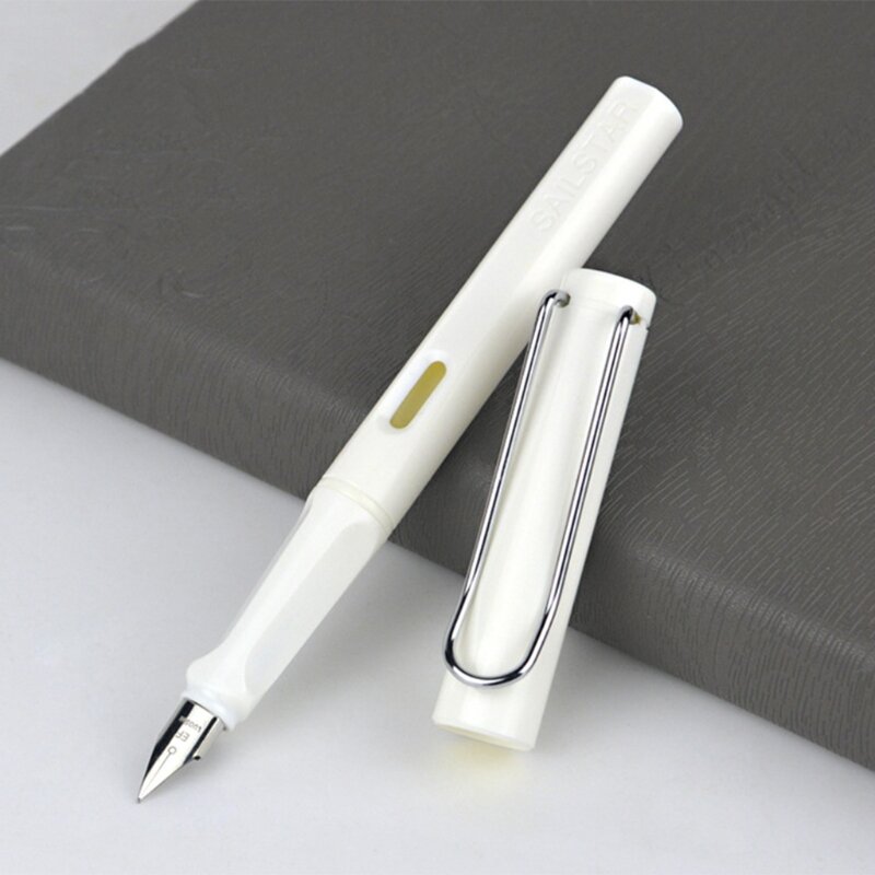 16FB Dip Pen Bottle 3 Colors Fountain Pen Pen Available for Students