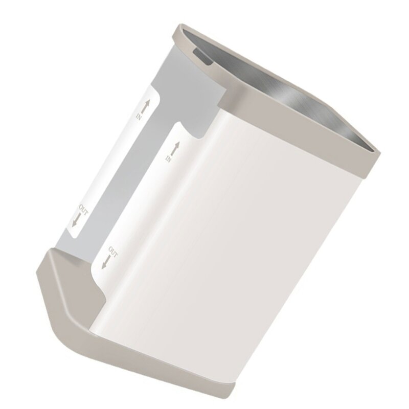 Penyelenggara Penyimpanan Freezer ASI Pertama Keluar Pertama untuk Pembekuan ASI yang Dapat Digunakan Kembali dan Penting untuk