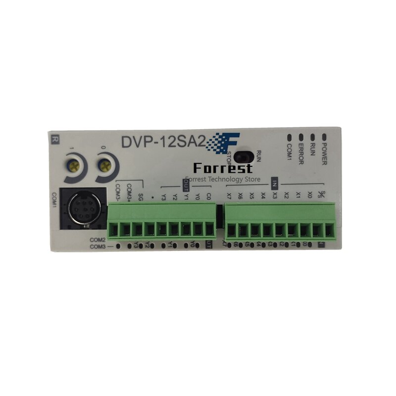 Delta DVP12SA211R DVP12SA211T programmable Digital Module PLC controller PLC
