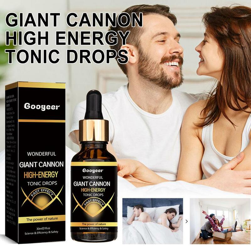 30ml Prostate Relief Drops Prostatitis Treatment Recovery Urinary Pain Relief for Men Improve Kidney Function Body Care S5D5