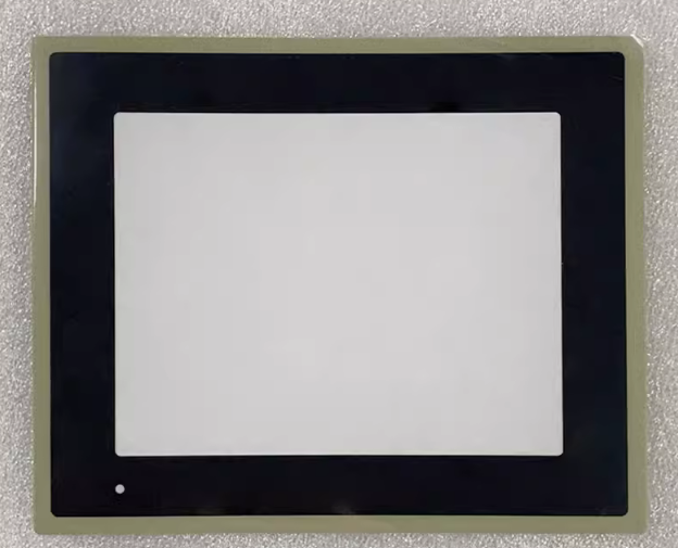 Nowa zamienna kompatybilna folia ochronna z panelem dotykowym dla GP370-LG11-24V GP370-LG41-24VP