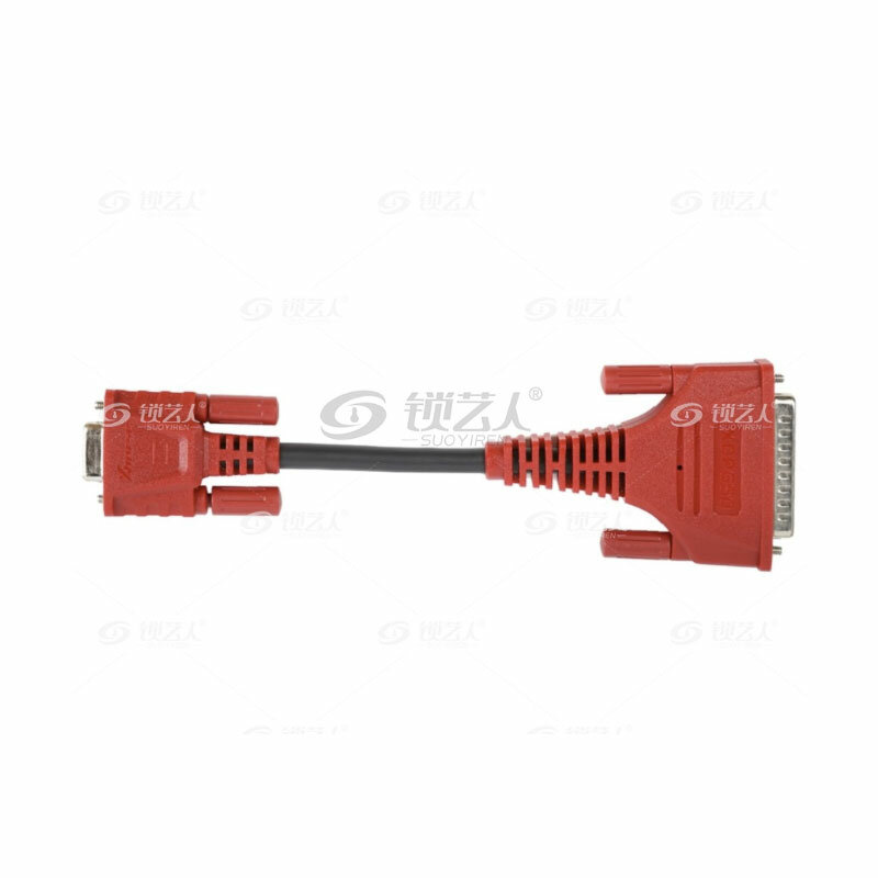 Accessories-Solderless Adapter Programming Cable【Super-Knitting】