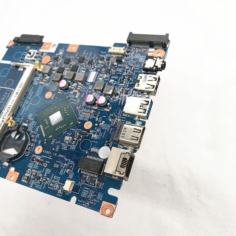 448.05303.0011 Mainboard For ACER Aspire ES1-551 ES1-531/EX2519 14285-1 Laptop Motherboard With N3050/3060 CPU 100% Tested Good