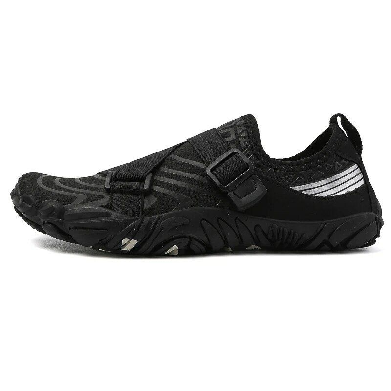Мужская и женская обувь, уличные кроссовки, водонепроницаемая обувь, быстросохнущая обувь для кемпинга для мужчин, многофункциональная спортивная обувь для прогулок