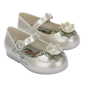 Modna buty markowe lato dla dzieci buty dziewczęce księżniczka syrenka śnieżnobiałe buty księżniczki buty na plażę na rzepy