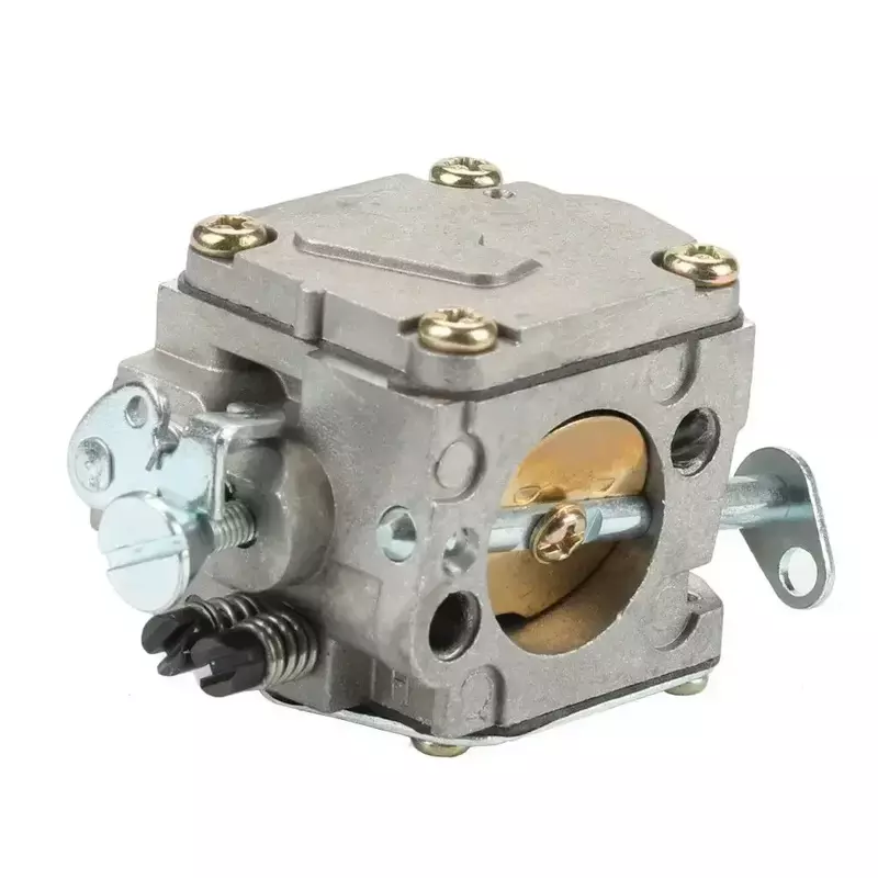 Air Filter Carburetor For HUSQVARNA 61 266 66 503280316 Chainsaw # HS-254B Carb