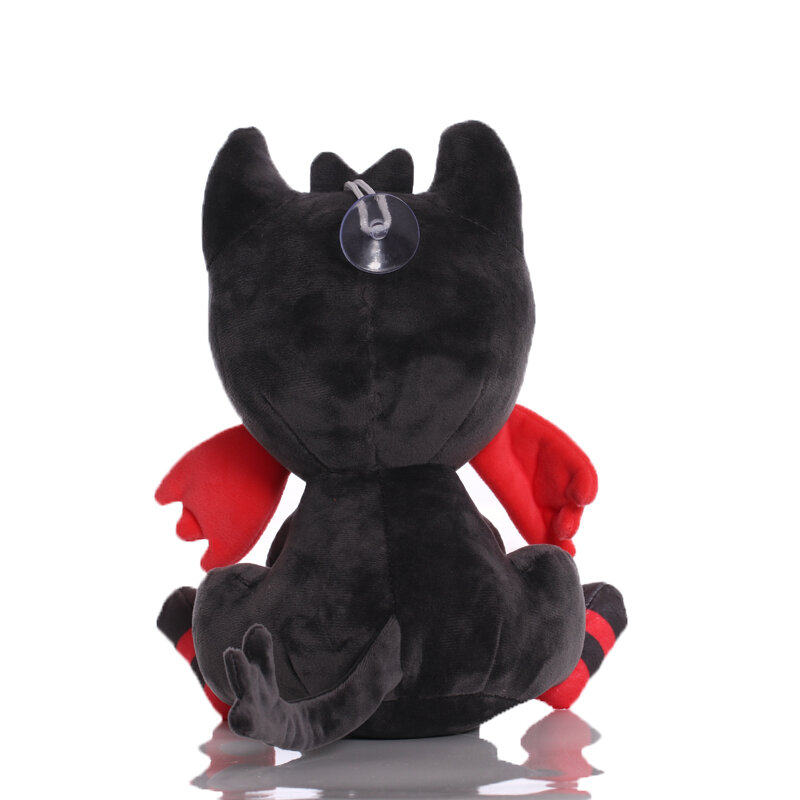 Игрушка плюшевая «Покемон Литтен», милая мягкая кукла-Зверюшка, подарок для детей, 22 см
