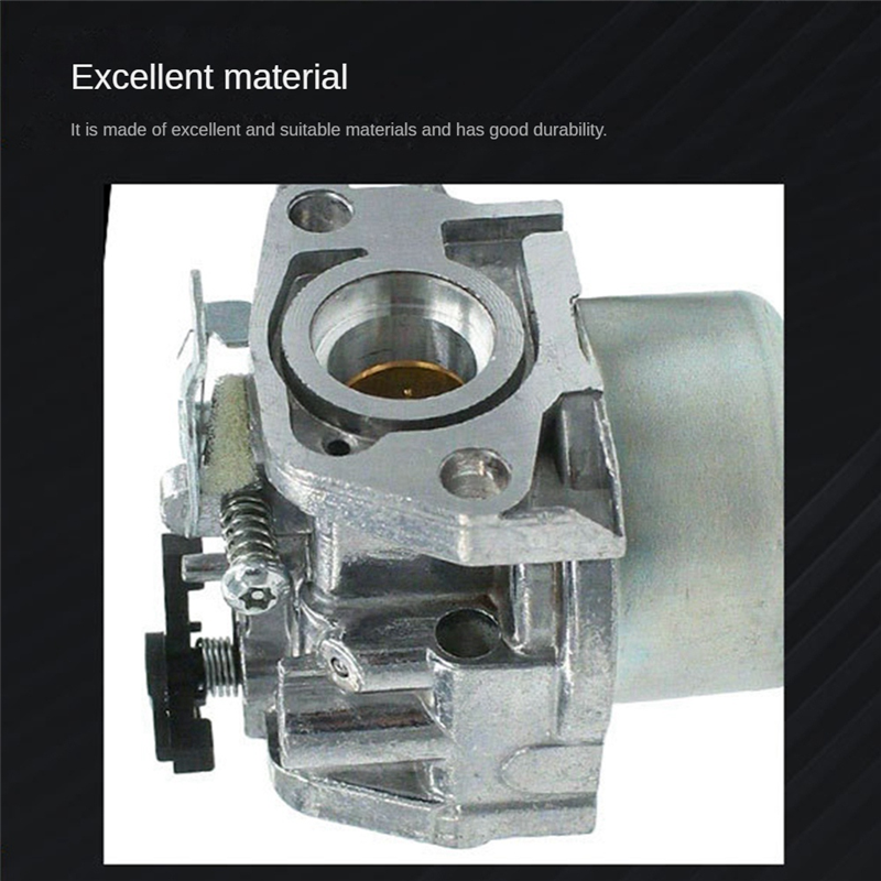 LGardens-Carburateur pour Tondeuse, SV150, 16 RV150, M150, V35, V40, 118550148 BubReplacement