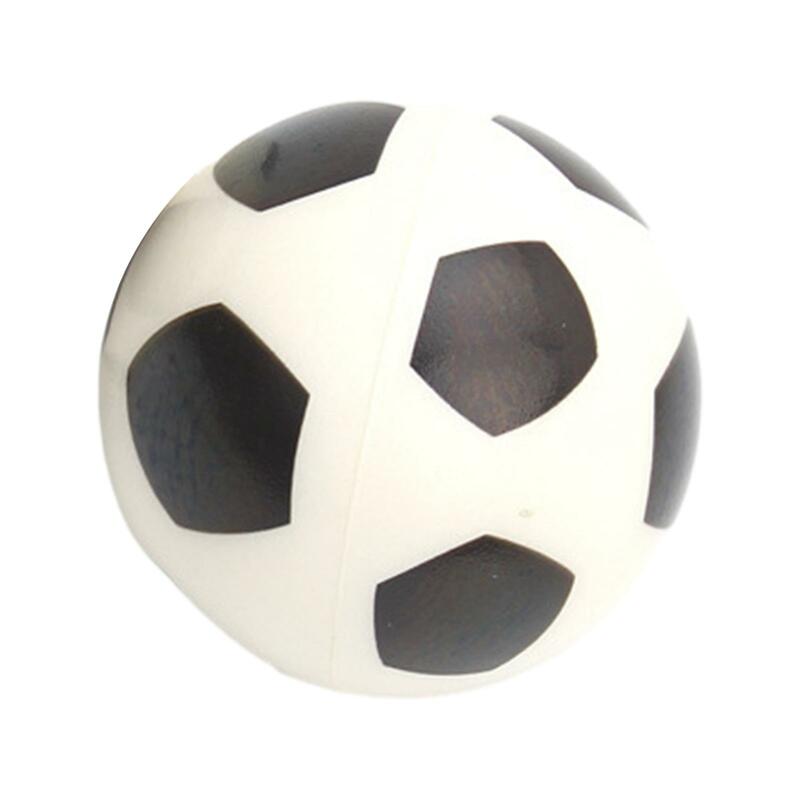 Mainan sensor Fidget lembut bola Remas olahraga bola busa Mini remaja