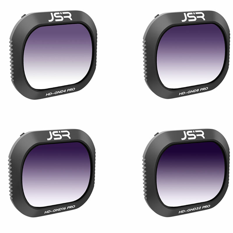Djimavic 2 Pro รุ่นมืออาชีพอุปกรณ์เสริมโดรน ND8กรองแสง CPL กระจกแสงดาว