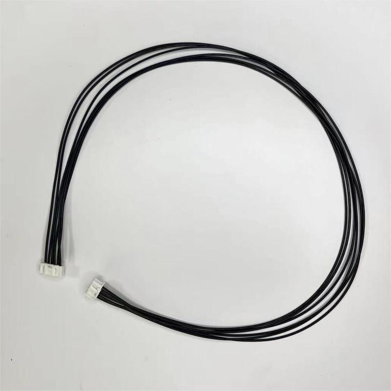 5023510600 жгут проводов, MOLEX Duraclick стандартный кабель 2,00 мм, 502351-0600, 6P, с двумя концами типа B