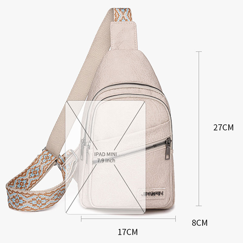 調節可能な女性用ストラップ付きバッグ,日常使用のためのファッショナブルなショルダーストラップ