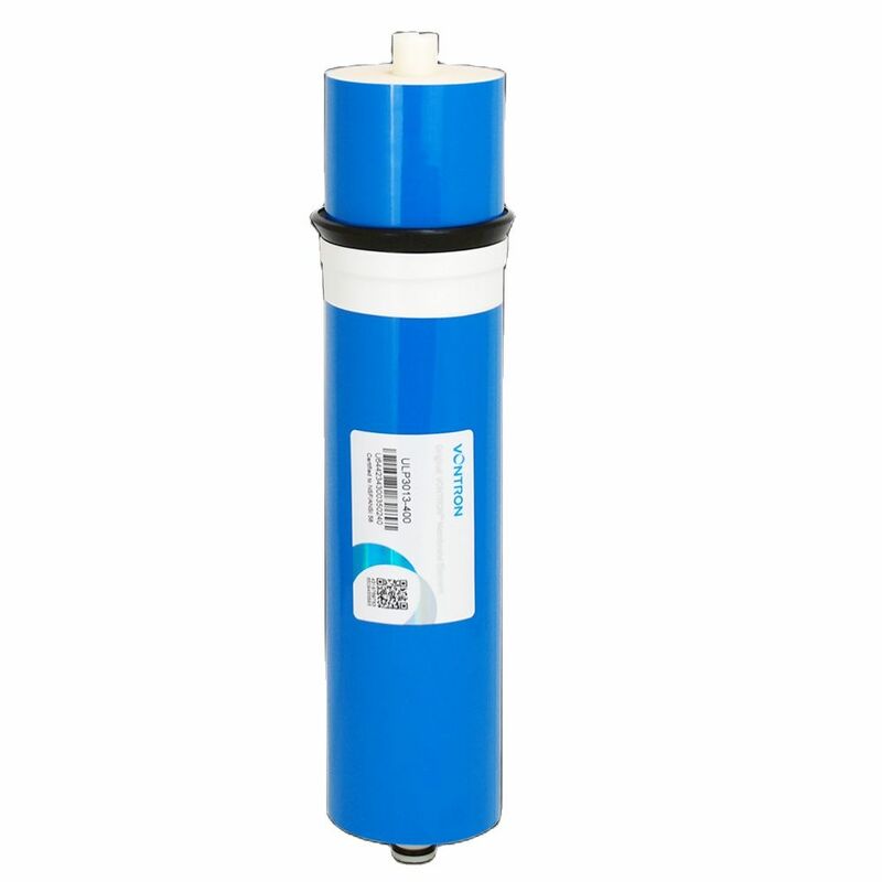 Purificador de água doméstico, 400 GPD RO Membrana, ULP3013-400, Venda inteira