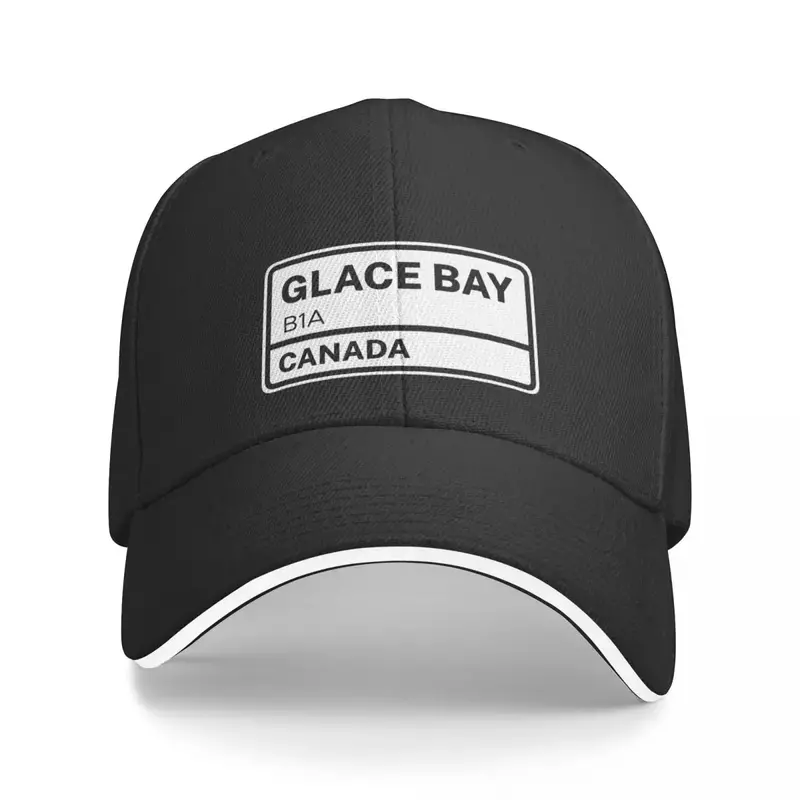 Glace Bay B1A Zip CodeCap Baseball Cap Sun Cap Snap Back Hat New In The Hat Caps Male Women's