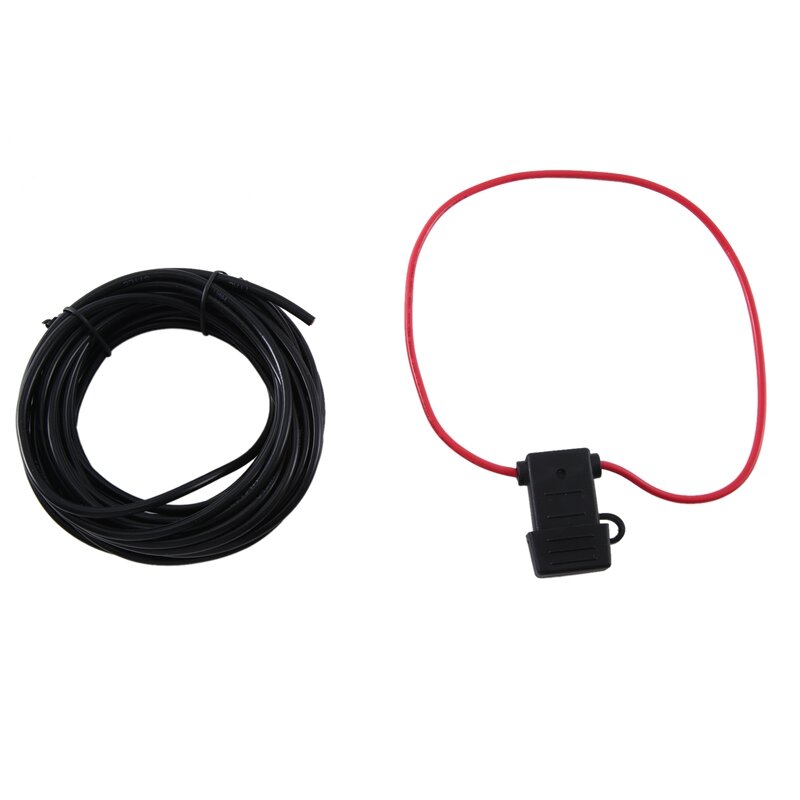 Trailer cablagem conector Plug, acessórios de substituição para Ford Bronco W/O LED lanternas traseiras, 4 Way Plug, 56471 118867, 2021-2023