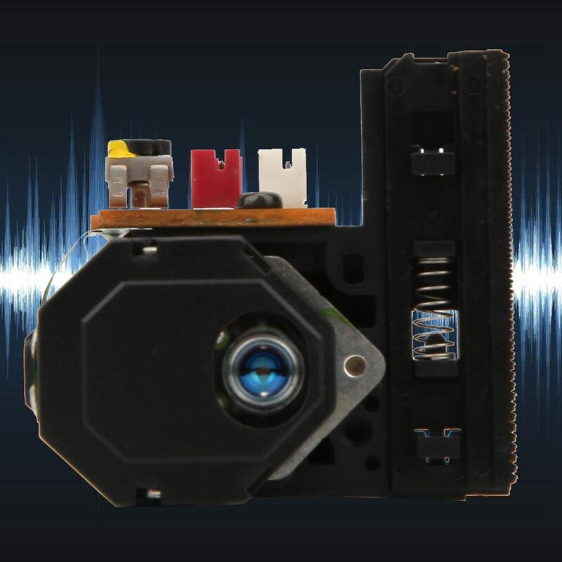 1 pcs KSS-212A laser-kopf vcd cd audio laser-objektiv & 1 pcs radio blu-rays cd player laser-objektiv