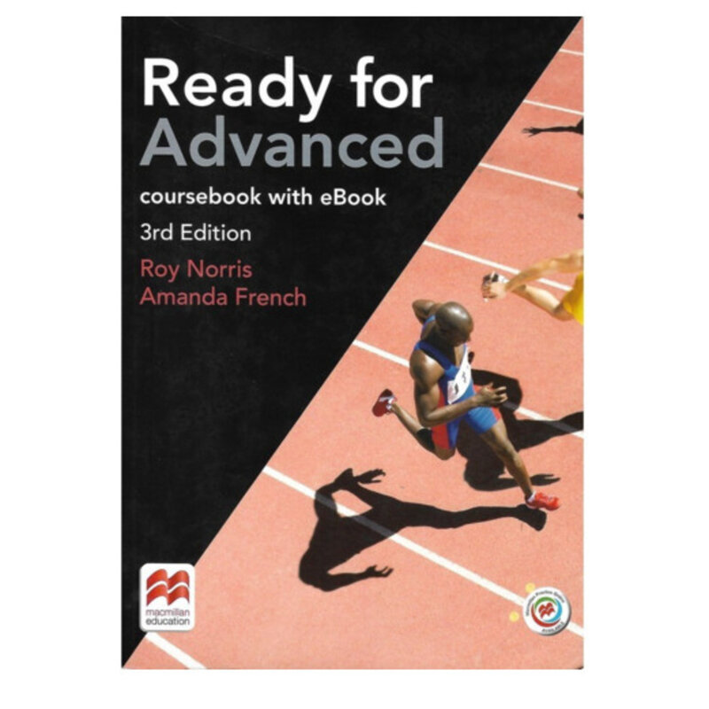 Ready For Advanced - 3rd Edition (Roy Norris, Amanda French)