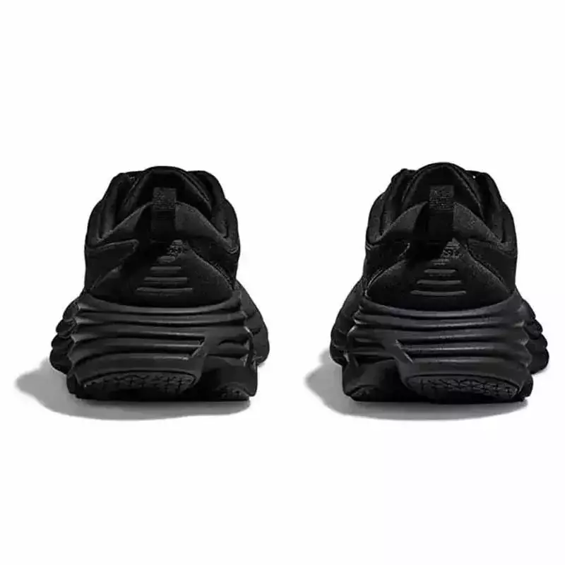 SALUDAS-Chaussures de course légères et confortables pour hommes, chaussures de sport originales Bondi 8, tension VPN classique, absorbant les chocs, décontractées