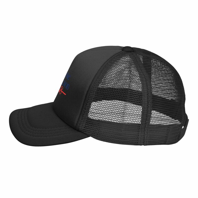 Jesse Jackson 88 kaus klasik topi bisbol topi Golf topi Golf pria topi matahari pria wanita merek mewah