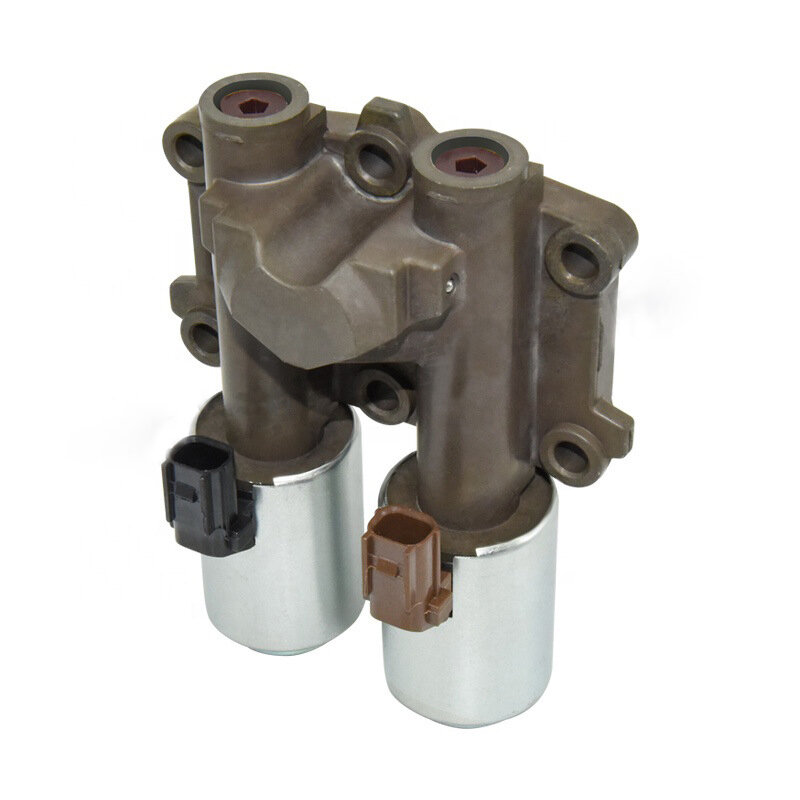 28260-RG5-004 transmission dual line shift solenoid valve suitable for Honda Fit Civic Lingpai